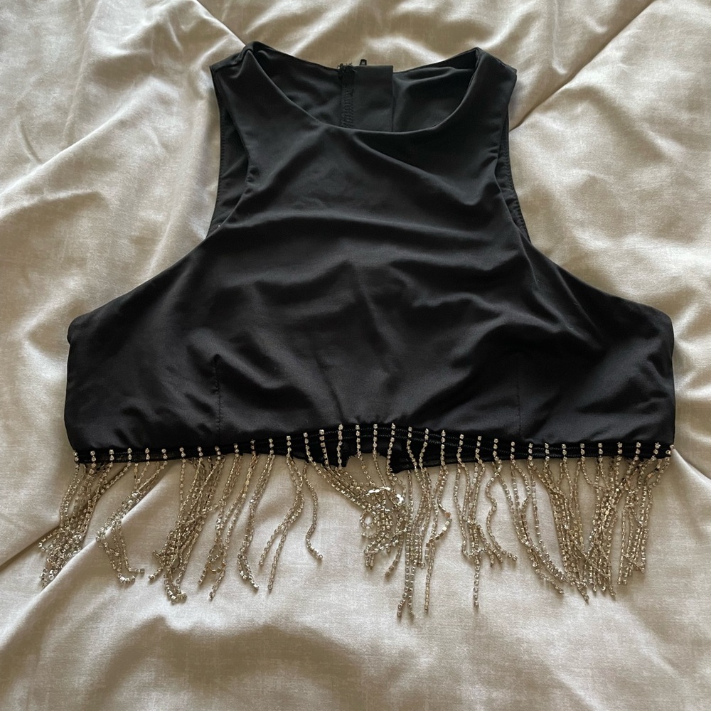 Perfect concert top